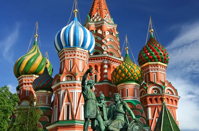 MBBS in Russia