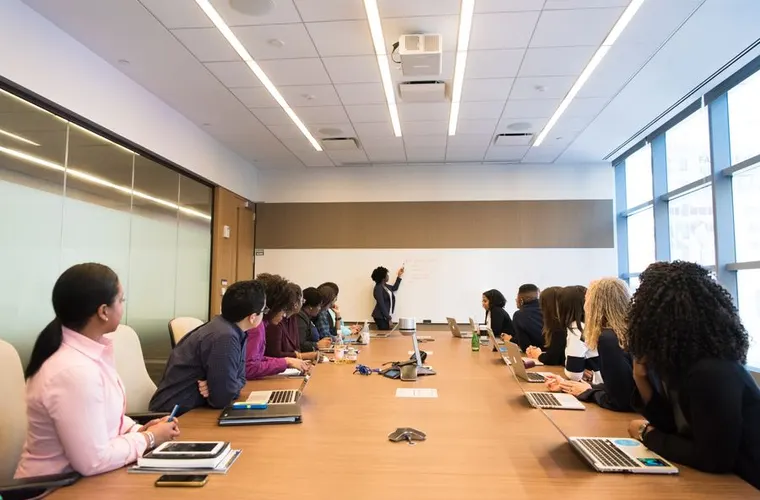 Modern Classrooms