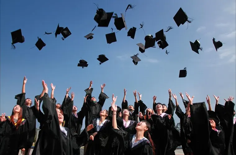 Convocation Day