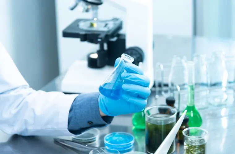 Advanced Laboratories