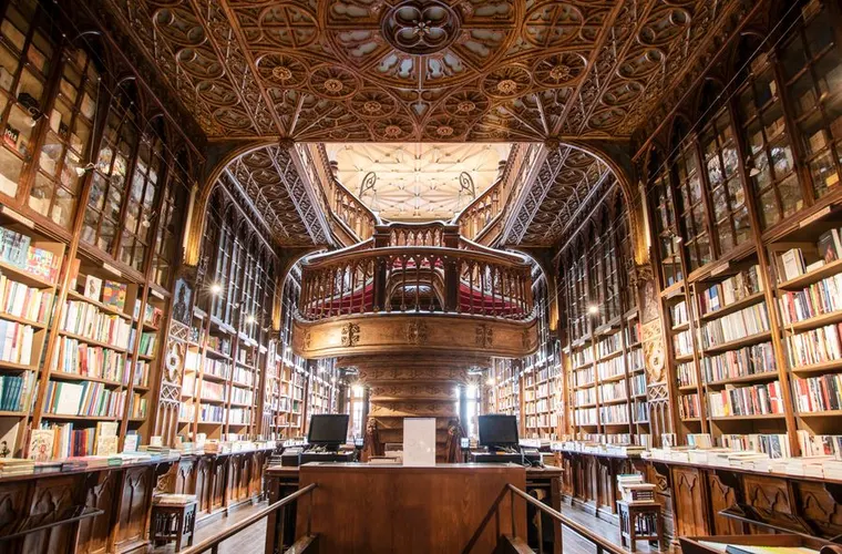 University Library