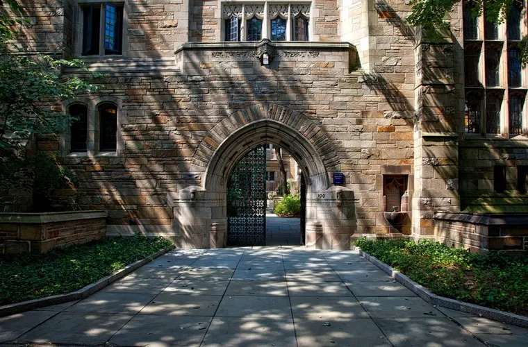 Mkhitar Gosh Armenian Russian International University